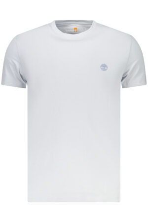 TIMBERLAND T-SHIRT MANICHE CORTE UOMO AZZURRO