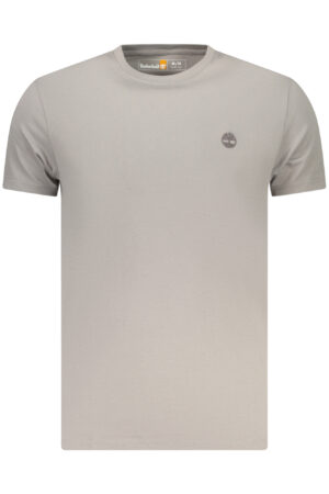TIMBERLAND T-SHIRT MANICHE CORTE UOMO GRIGIO