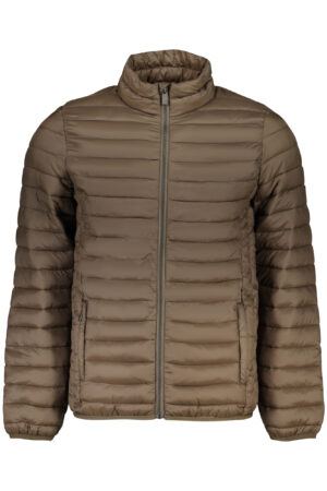 U.S. GRAND GIUBBOTTO UOMO MARRONE