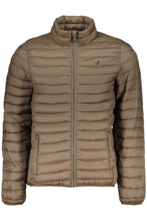 U.S. GRAND GIUBBOTTO UOMO MARRONE