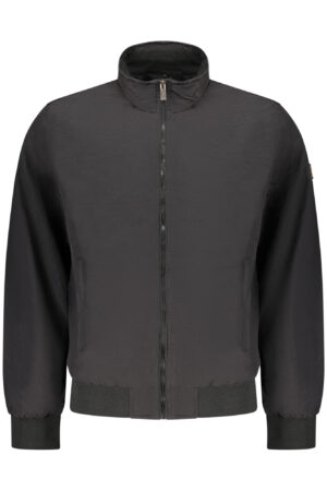 U.S. GRAND GIUBBOTTO UOMO NERO