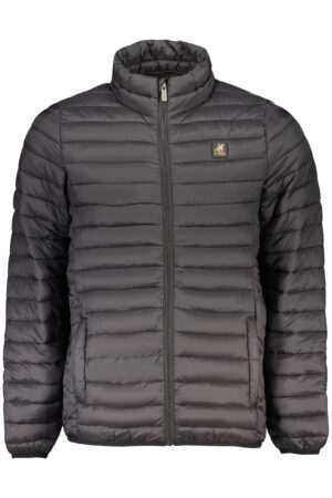 U.S. GRAND GIUBBOTTO UOMO NERO