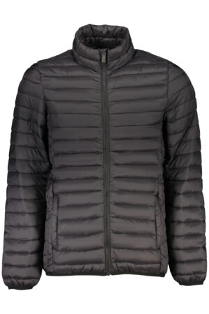 U.S. GRAND GIUBBOTTO UOMO NERO