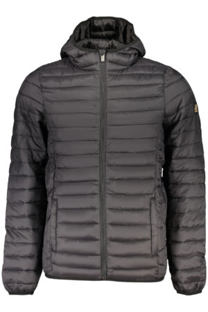 U.S. GRAND GIUBBOTTO UOMO NERO