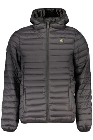 U.S. GRAND GIUBBOTTO UOMO NERO