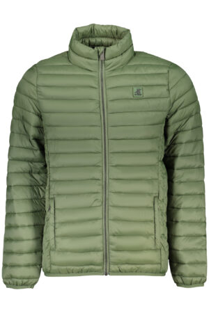 U.S. GRAND GIUBBOTTO UOMO VERDE