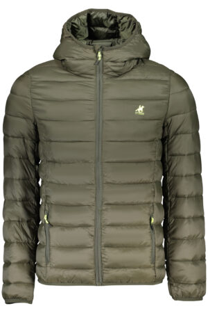 U.S. GRAND GIUBBOTTO UOMO VERDE