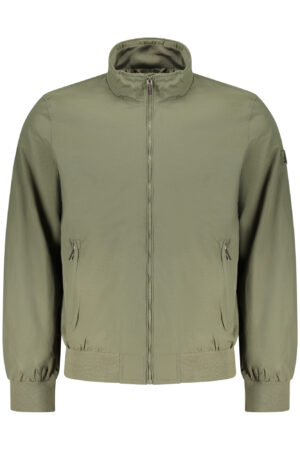 U.S. GRAND GIUBBOTTO UOMO VERDE