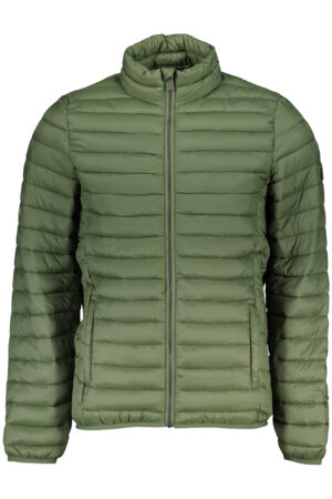 U.S. GRAND GIUBBOTTO UOMO VERDE