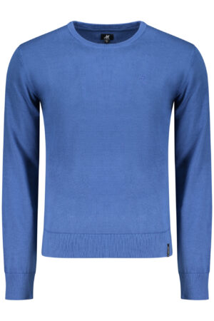 U.S. GRAND MAGLIA UOMO BLU