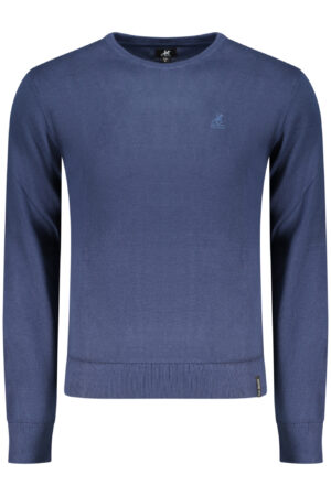 U.S. GRAND MAGLIA UOMO BLU
