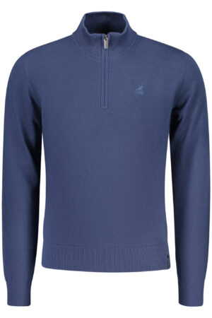 U.S. GRAND MAGLIA UOMO BLU