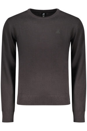 U.S. GRAND MAGLIA UOMO NERO