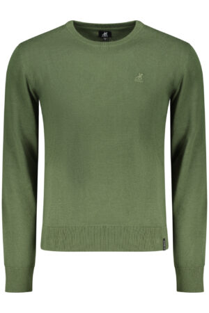 U.S. GRAND MAGLIA UOMO VERDE