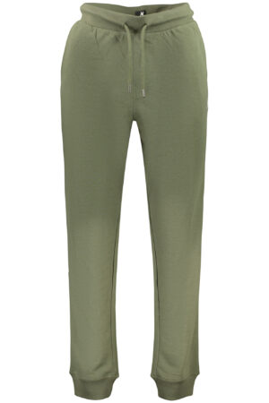 U.S. GRAND PANTALONE TUTA LUNGO UOMO VERDE