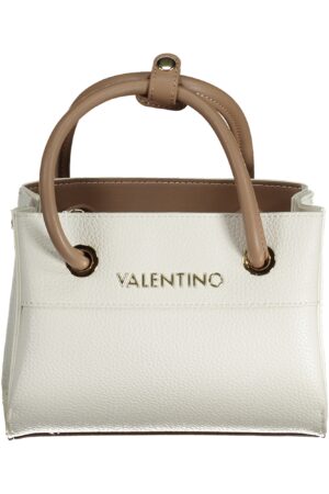 VALENTINO BAGS BORSA DONNA BIANCO
