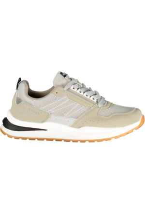 AVIREX CALZATURA SPORTIVA UOMO GRIGIO