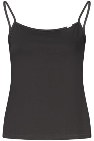 CALVIN KLEIN CANOTTA DONNA NERO