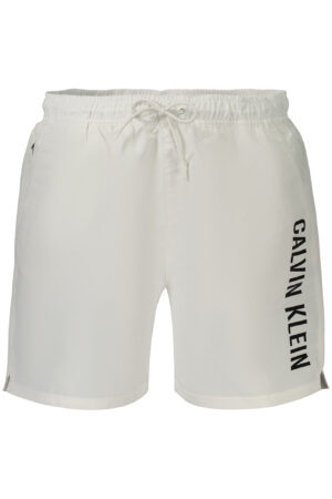 CALVIN KLEIN COSTUME PARTE SOTTO UOMO BIANCO