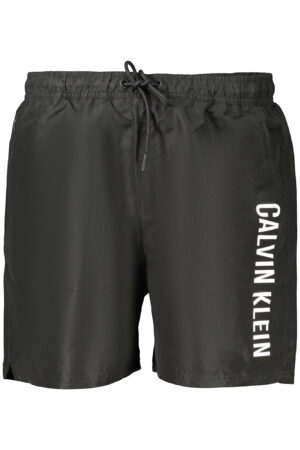 CALVIN KLEIN COSTUME PARTE SOTTO UOMO NERO