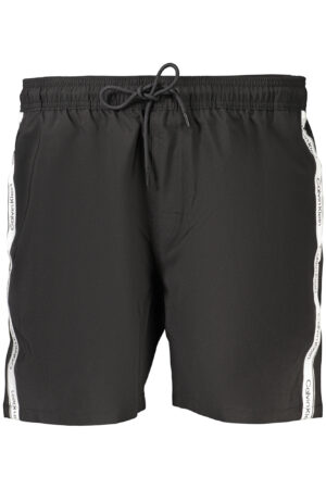 CALVIN KLEIN COSTUME PARTE SOTTO UOMO NERO