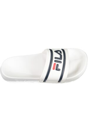 FILA CALZATURA CIABATTA UOMO BIANCO