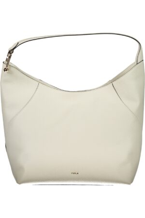 FURLA BORSA DONNA BIANCO