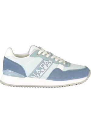 NAPAPIJRI SHOES CALZATURA SPORTIVA DONNA AZZURRO