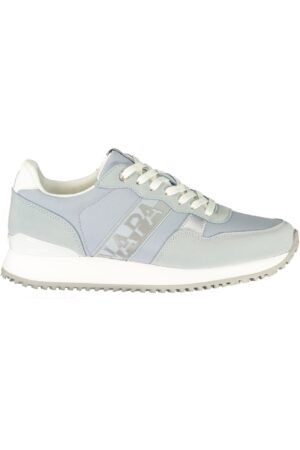 NAPAPIJRI SHOES CALZATURA SPORTIVA DONNA AZZURRO