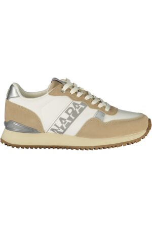 NAPAPIJRI SHOES CALZATURA SPORTIVA DONNA BIANCO