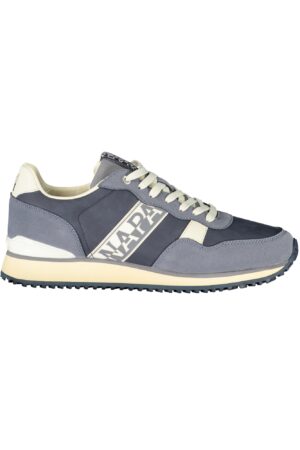 NAPAPIJRI SHOES CALZATURA SPORTIVA UOMO BLU