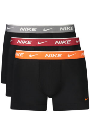 NIKE BOXER UOMO NERO