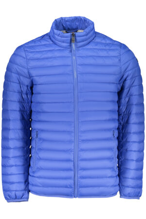 NORWAY 1963 GIUBBOTTO UOMO BLU