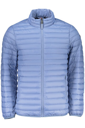 NORWAY 1963 GIUBBOTTO UOMO BLU