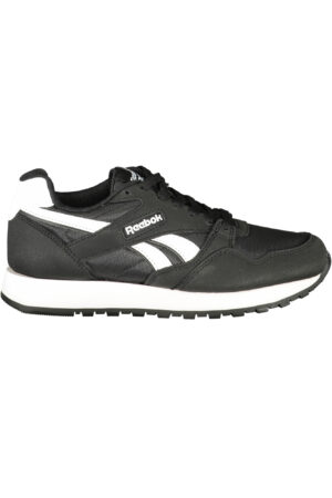 REEBOK CALZATURA SPORTIVA DONNA NERO