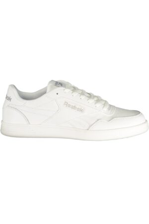 REEBOK CALZATURA SPORTIVA UOMO BIANCO