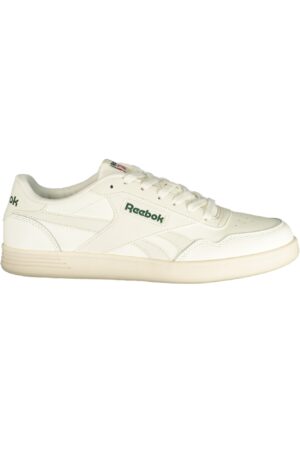 REEBOK CALZATURA SPORTIVA UOMO BIANCO