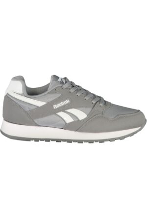 REEBOK CALZATURA SPORTIVA UOMO GRIGIO