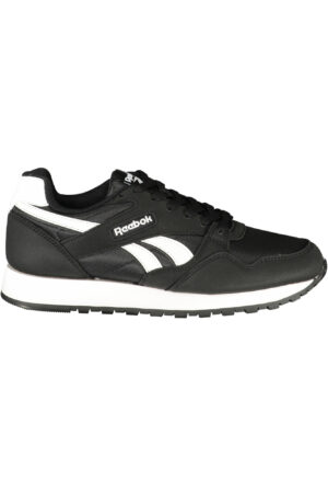REEBOK CALZATURA SPORTIVA UOMO NERO