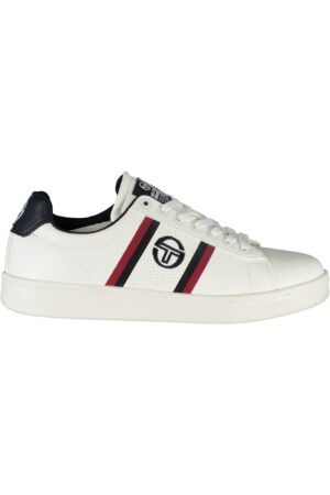 SERGIO TACCHINI CALZATURA SPORTIVA UOMO BIANCO