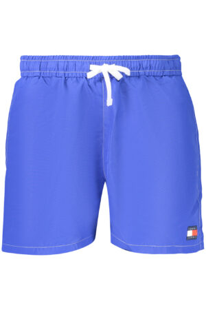 TOMMY HILFIGER COSTUME PARTE SOTTO UOMO BLU