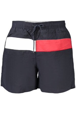 TOMMY HILFIGER COSTUME PARTE SOTTO UOMO BLU