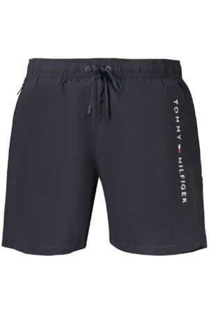TOMMY HILFIGER COSTUME PARTE SOTTO UOMO BLU