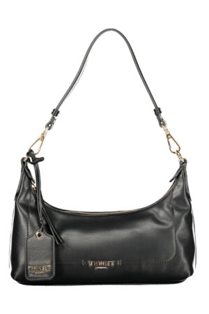 TWINSET BORSA DONNA NERO