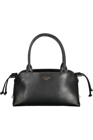 TWINSET BORSA DONNA NERO