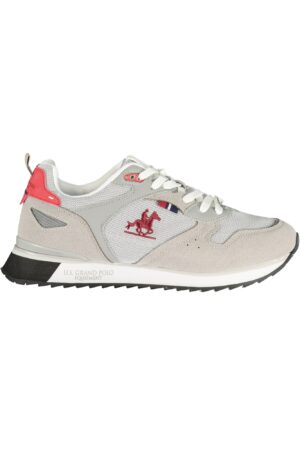 U.S. GRAND CALZATURA SPORTIVA UOMO GRIGIO