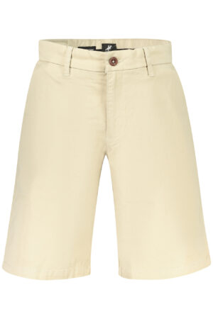 U.S. GRAND PANTALONE SHORT UOMO BEIGE