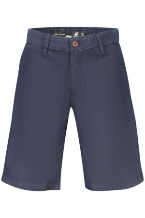 U.S. GRAND PANTALONE SHORT UOMO BLU