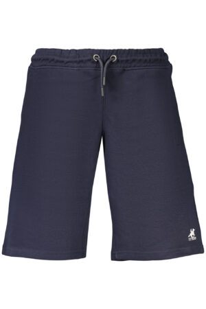 U.S. GRAND PANTALONE SHORT UOMO BLU