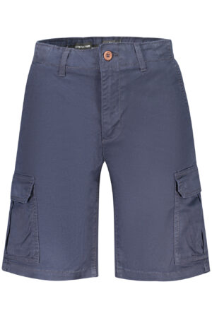 U.S. GRAND PANTALONE SHORT UOMO BLU